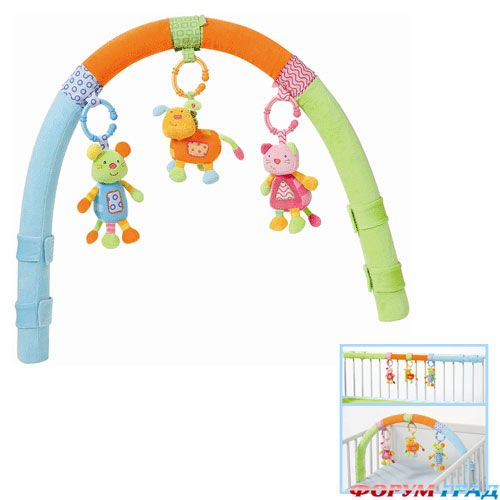 Igrushka dlya malysha