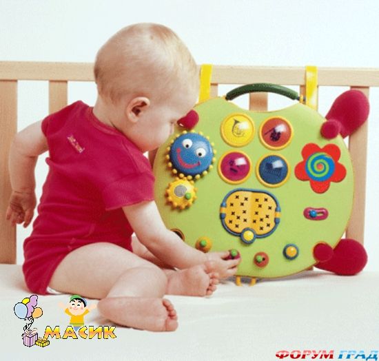 Музыкальный центр