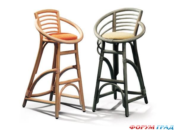 Барные стулья