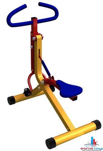 Детский тренажер