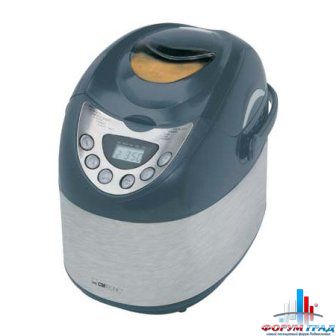 Хлебопечка