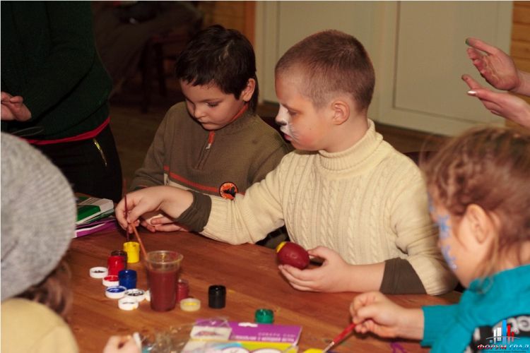 Загородный клуб Медвежьи озера