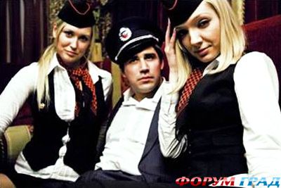 Студия праздников 5th Avenue