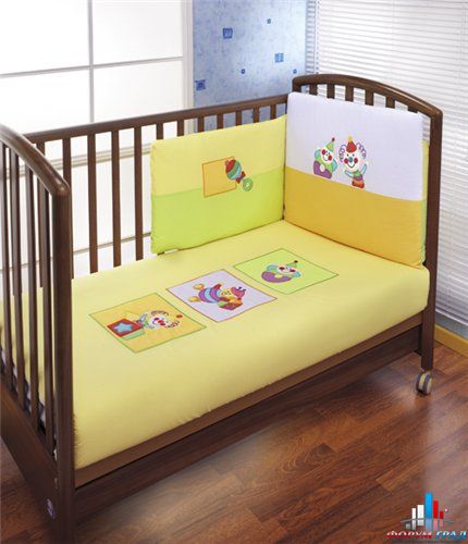 Комплекты белья Феретти