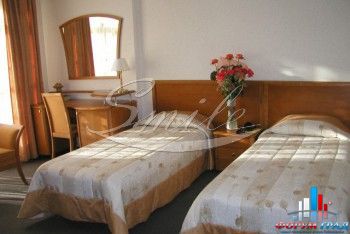 Гостиница Пиккадилли