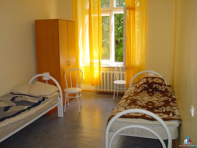 10 родильный дом г. Москвы