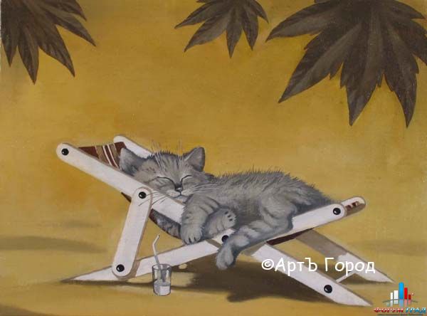 Картины для детской комнаты