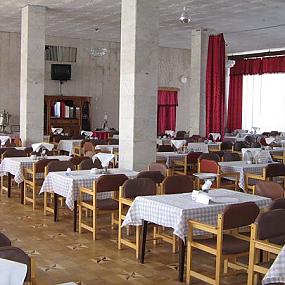 Пансионат Пахра Московская область