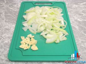 Суп гаспачо