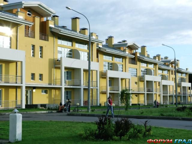 Отель Фореста Тропикана