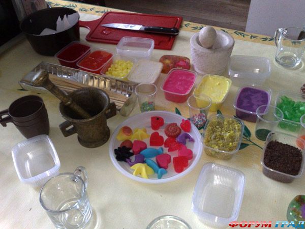 Студия праздников 5th Avenue