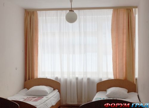 Заполярье – Детский санаторно-оздоровительный лагерь