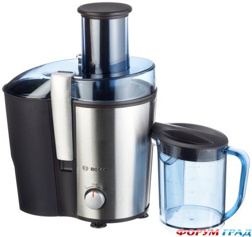 Соковыжималка Bosch MES 3000