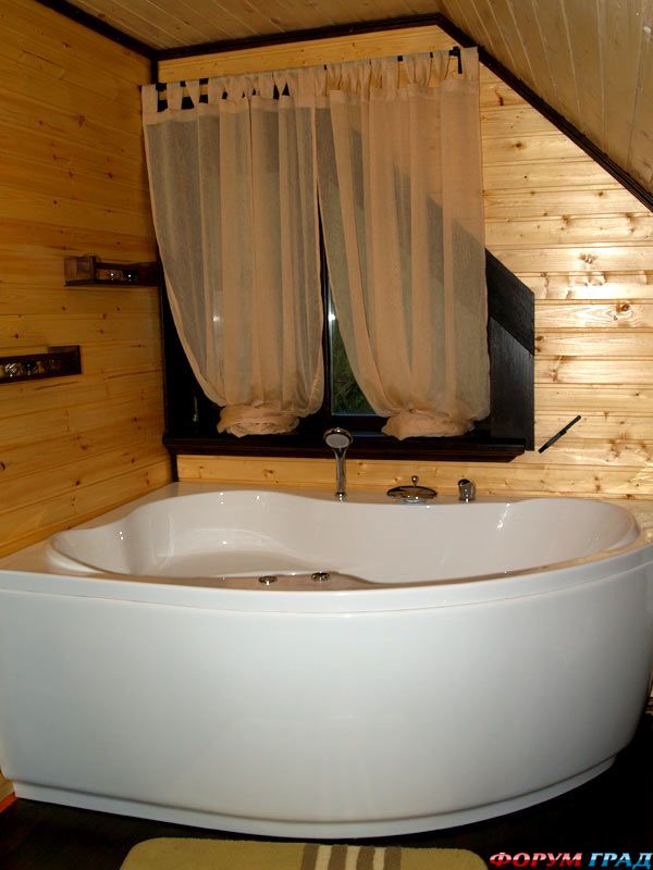 Коттедж для двоих на базе отдыха Волжанка