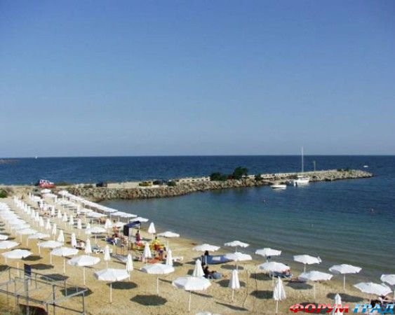 Равда. Болгария