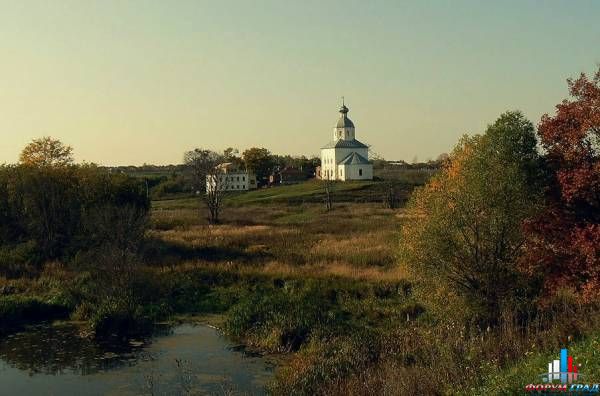 Картины природы