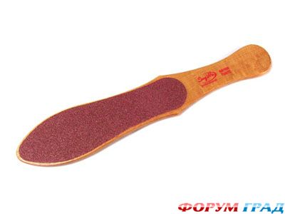 Терка для ног