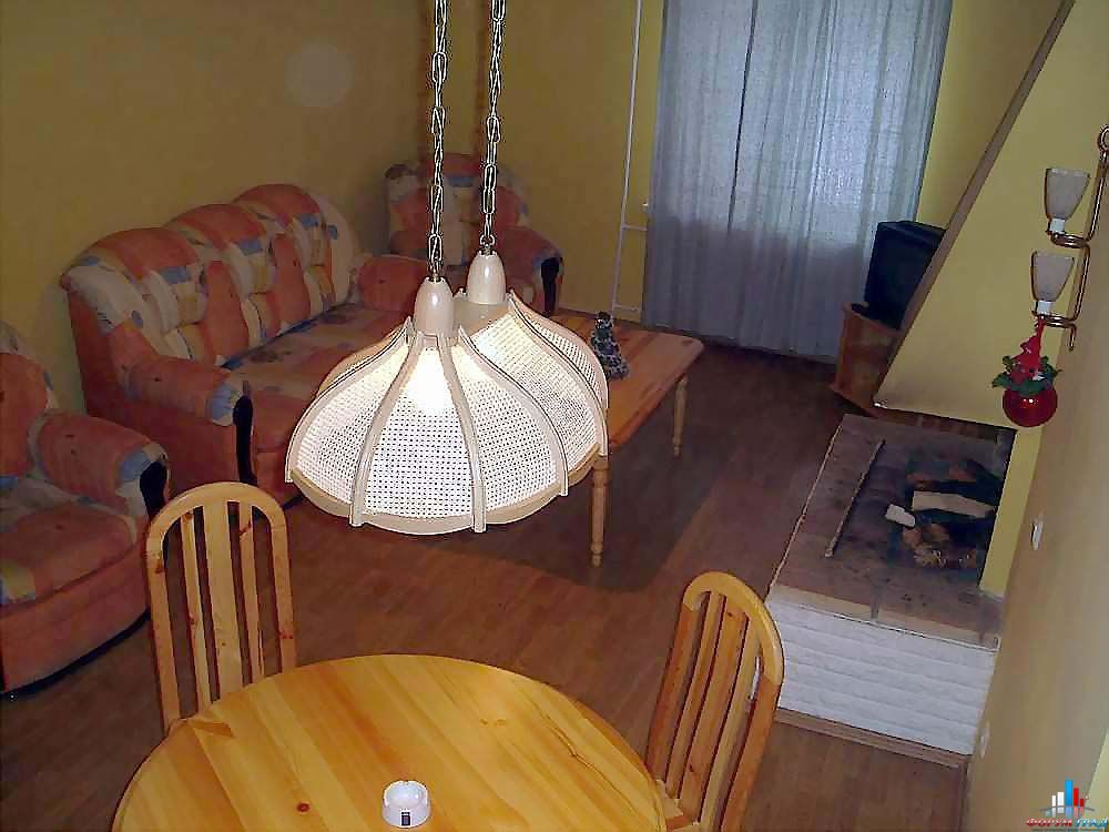 Коттедж Дачный