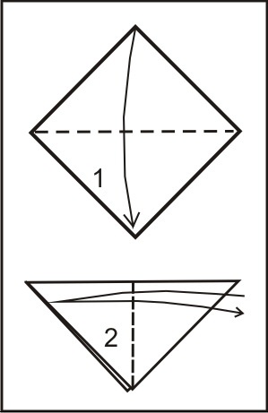Elka origami