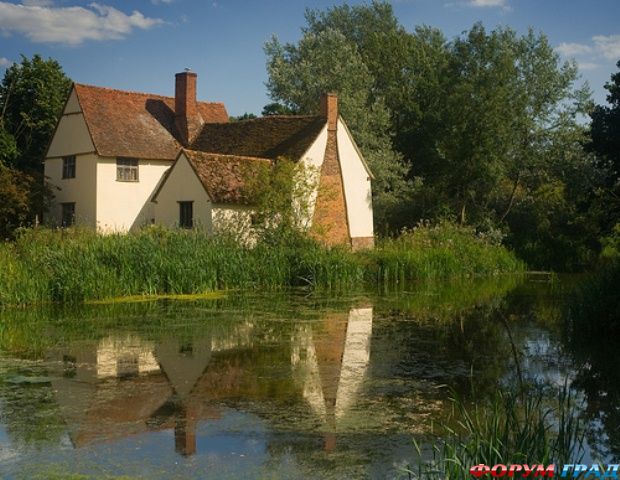 Kottedzh v Podmoskovie