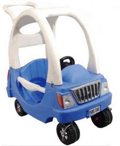 Pedalnaya mashina Pilsan