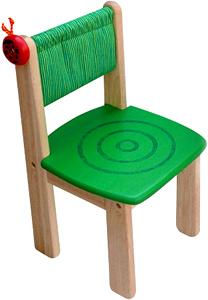 Деревянная мебель для детей