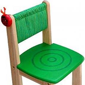 Деревянная мебель для детей