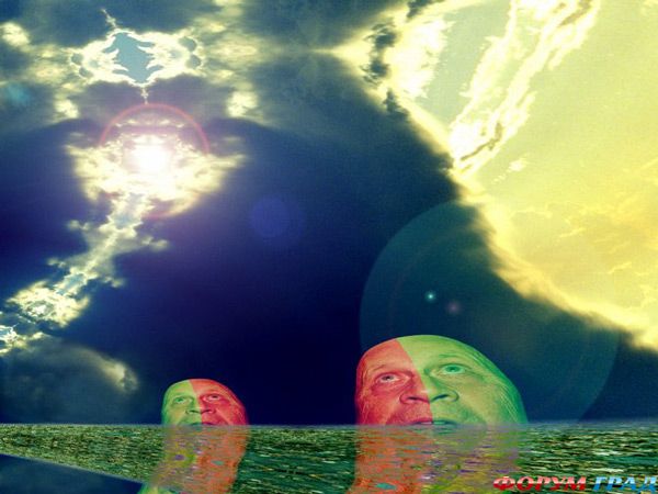 Здислав Бексински