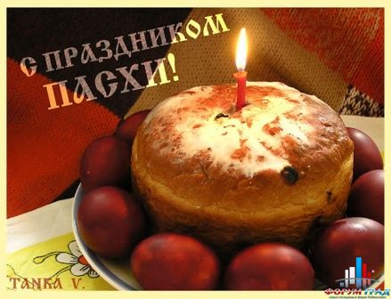 Пасха