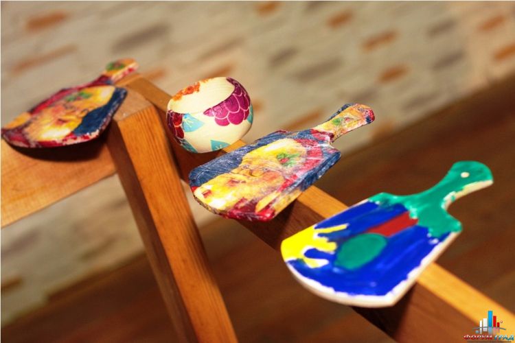 Загородный клуб Медвежьи озера