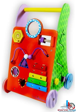 Тележка-ходунки