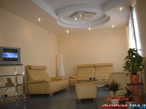 Усадьба Лидия в Щелковском районе