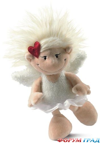 Мягкие игрушки для детей