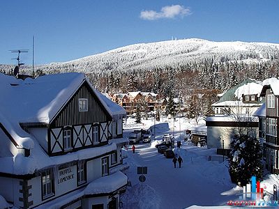 Шпиндлерув Млин