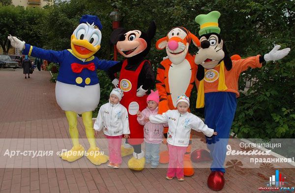 Арт-студия Премьер