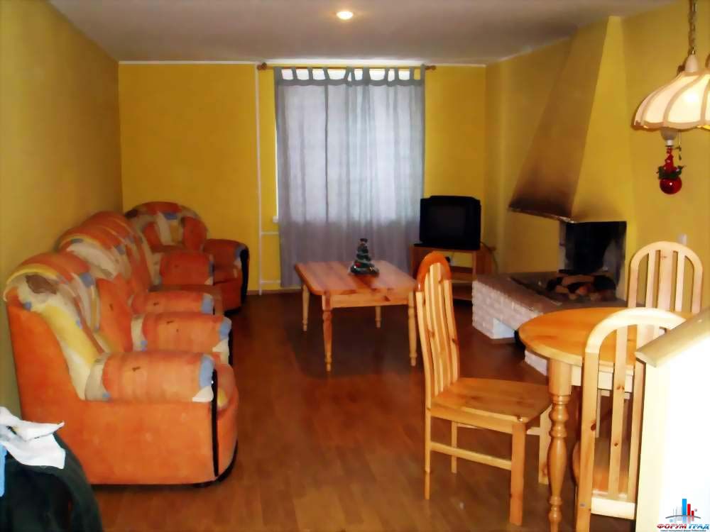 Коттедж Дачный