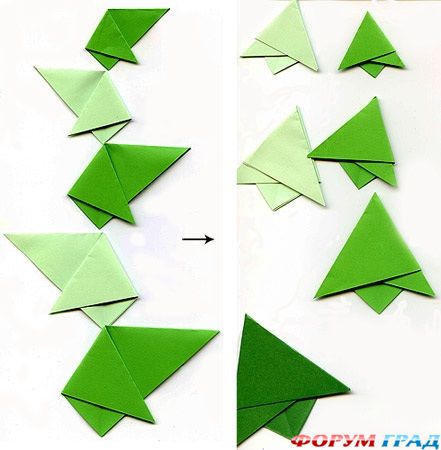 Elka origami