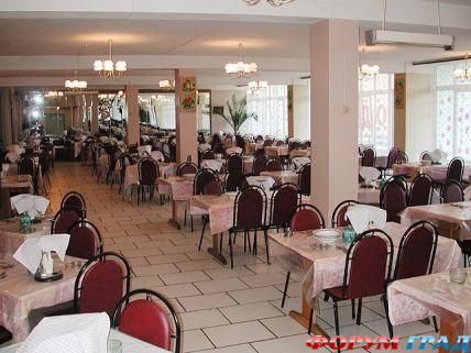 Санаторий Дорожник