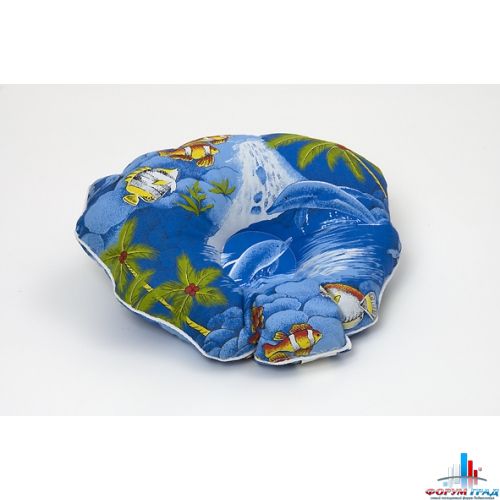 Детские подушки