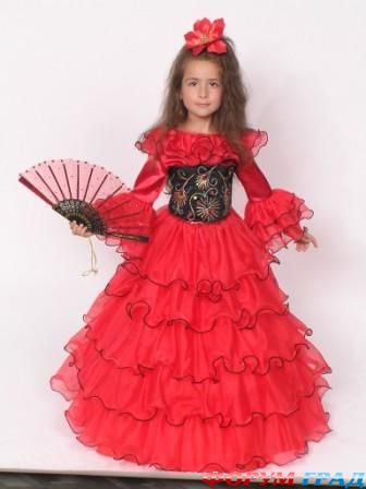 Карнавальные костюмы для детей