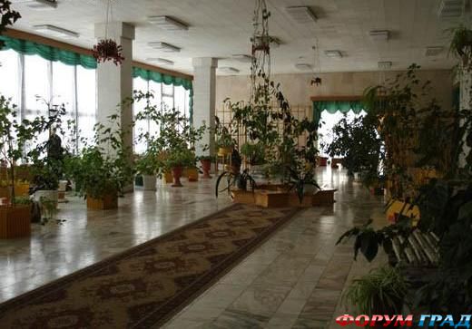 Санаторно-оздоровительный центр Карачарово