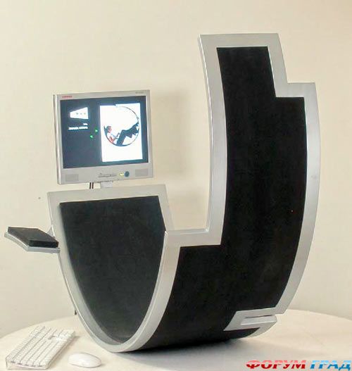 Кресло-качалка