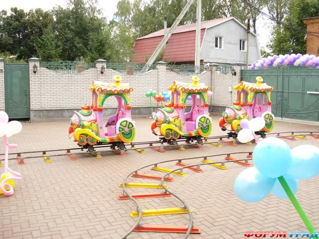 Агентство праздников Gurkin.org
