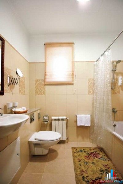 Гостевой дом в гостинице Вознесенская слобода