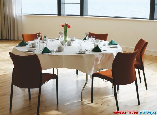 Сервировка стола