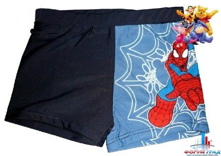 Трусы для мальчика