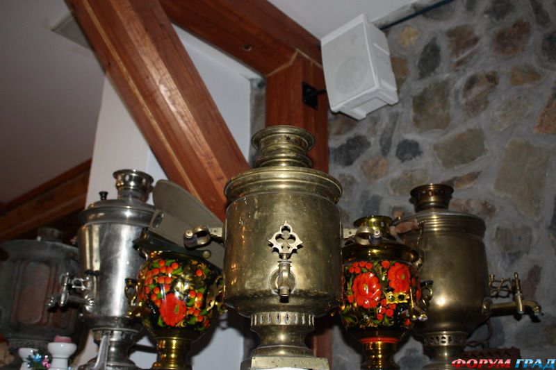 Коттедж Баржик на Северо-Востоке Подмосковья