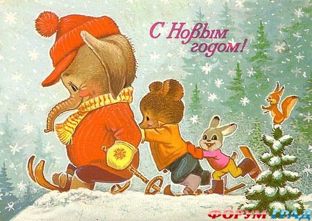 Kartinki Vladimira Zarybina