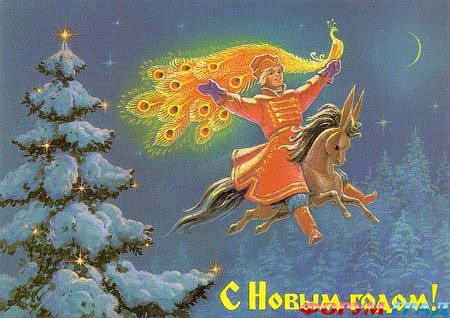 Kartinki Vladimira Zarybina