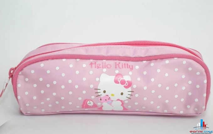 Пенал Hello Kitty